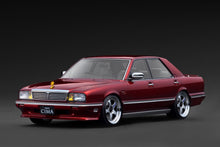 IG3905  NISSAN CEDRIC CIMA (Y31) Wine Red --- PREORDER (delivery in Q3 2026)