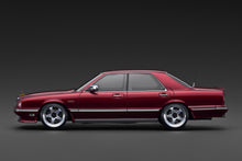 IG3905  NISSAN CEDRIC CIMA (Y31) Wine Red --- PREORDER (delivery in Q3 2026)