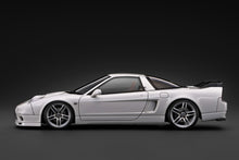 IG3906 HONDA NSX-R (NA2) DK-Ver Pearl White --- PREORDER (delivery in Q1-Q2 2027)