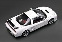 IG3906 HONDA NSX-R (NA2) DK-Ver Pearl White --- PREORDER (delivery in Q1-Q2 2027)
