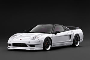 新品未使用 igモデル 1/18 HONDA NSX White　IG3485 楽天市場】1/18 HONDA NSX (NA1) White【IG3485】ミニカー IG3485
