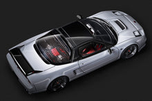 IG3907 HONDA NSX-R (NA2) White --- PREORDER (delivery in Q4 2026)