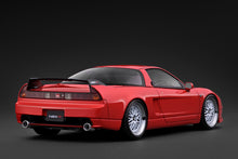 IG3908  HONDA NSX-R (NA2)  Red  --- PREORDER (delivery in Q1 2027)