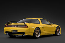 IG3910  HONDA NSX-R (NA2)  Yellow  --- PREORDER (delivery in Q1 2027)