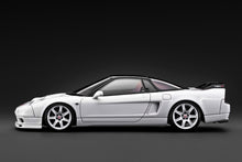 IG3911  HONDA NSX-R (NA2)  White  --- PREORDER (delivery in Q1 2027)