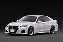 IG3913  Toyota Crown Athlete S (GRS214) Pearl White   --- PREORDER (delivery in Q3 2026)