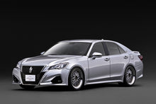 IG3915  Toyota Crown Athlete S (GRS214) Silver   --- PREORDER (delivery in Q3 2026)