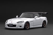 IG3917 Honda S2000 (AP1) White --- PREORDER (delivery in Q2 2026)