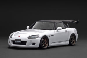 IG3917 Honda S2000 (AP1) White --- PREORDER (delivery in Q2 2026)
