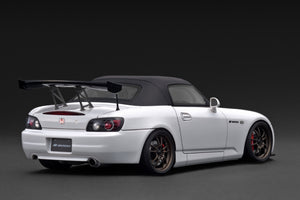 IG3917 Honda S2000 (AP1) White --- PREORDER (delivery in Q2 2026)