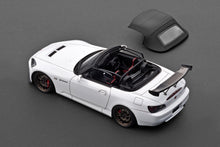 IG3917 Honda S2000 (AP1) White --- PREORDER (delivery in Q2 2026)