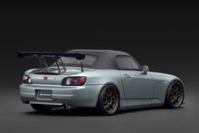 IG3918 Honda S2000 (AP1) Gun Metallic --- PREORDER (delivery in Q3 2026)