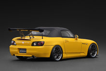 IG3919 Honda S2000 (AP1) Yellow --- PREORDER (delivery in Q3 2026)