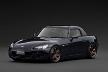IG3921 Honda S2000 (AP1) Black --- PREORDER (delivery in Q3 2026)