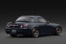 IG3921 Honda S2000 (AP1) Black --- PREORDER (delivery in Q3 2026)