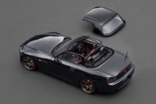 IG3921 Honda S2000 (AP1) Black --- PREORDER (delivery in Q3 2026)