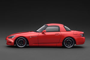 IG3922 Honda S2000 (AP1) Red --- PREORDER (delivery in Q2 2026)