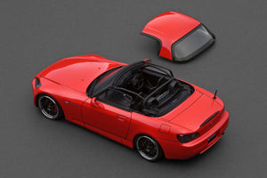 IG3922 Honda S2000 (AP1) Red --- PREORDER (delivery in Q2 2026)