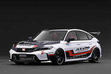 IG3933 Honda Civic Type-R J'S Racing (FL5)  White *Demo Car --- PREORDER (delivery in Q4 2026 - Q1 2027)