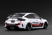 IG3933 Honda Civic Type-R J'S Racing (FL5)  White *Demo Car --- PREORDER (delivery in Q4 2026 - Q1 2027)
