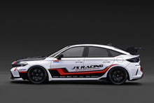 IG3933 Honda Civic Type-R J'S Racing (FL5)  White *Demo Car --- PREORDER (delivery in Q4 2026 - Q1 2027)