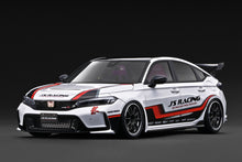 IG3934  Honda Civic Type-R J'S Racing (FL5) White   --- PREORDER (delivery in Q1 2027)