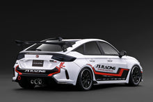 IG3934  Honda Civic Type-R J'S Racing (FL5) White   --- PREORDER (delivery in Q1 2027)