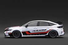IG3934  Honda Civic Type-R J'S Racing (FL5) White   --- PREORDER (delivery in Q1 2027)