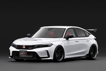 IG3935 Honda Civic Type-R J'S Racing (FL5)  White --- PREORDER (delivery in Q4 2026 - Q1 2027)