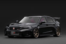 IG3936  Honda Civic Type-R J'S Racing (FL5) Black  --- PREORDER (delivery in Q1 2027)