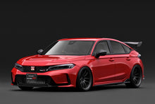 IG3937  Honda Civic Type-R J'S Racing (FL5) Red   --- PREORDER (delivery in Q1 2027)