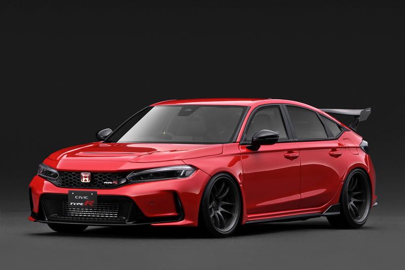 IG3937 – ignition model