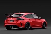 IG3937  Honda Civic Type-R J'S Racing (FL5) Red   --- PREORDER (delivery in Q1 2027)