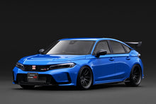 IG3938 Honda Civic Type-R J'S Racing (FL5)  Light Blue --- PREORDER (delivery in Q4 2026 - Q1 2027)