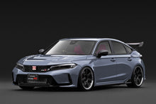 IG3939  Honda Civic Type-R J'S Racing (FL5) Gray   --- PREORDER (delivery in Q1 2027)