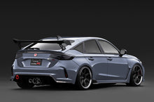 IG3939  Honda Civic Type-R J'S Racing (FL5) Gray   --- PREORDER (delivery in Q1 2027)