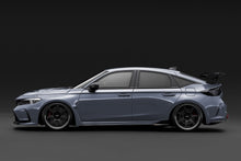 IG3939  Honda Civic Type-R J'S Racing (FL5) Gray   --- PREORDER (delivery in Q1 2027)