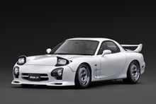 IG3942 Mazda RX-7 Mazda Speed A-spec (FD3S) White --- PREORDER (delivery in Q3 2026)