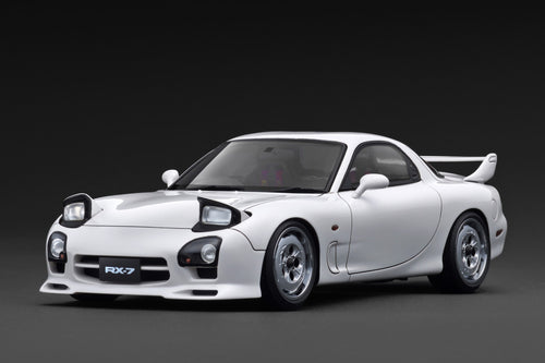 RX-7 - – Tagged 