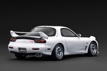 IG3942 Mazda RX-7 Mazda Speed A-spec (FD3S) White --- PREORDER (delivery in Q3 2026)