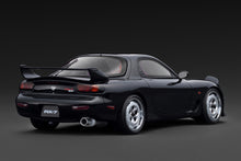 IG3943 Mazda RX-7 Mazda Speed A-spec (FD3S) Black --- PREORDER (delivery in Q3 2026)