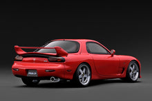 IG3945 Mazda RX-7 Mazda Speed A-spec (FD3S) Red --- PREORDER (delivery in Q3 2026)