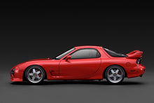 IG3945 Mazda RX-7 Mazda Speed A-spec (FD3S) Red --- PREORDER (delivery in Q3 2026)