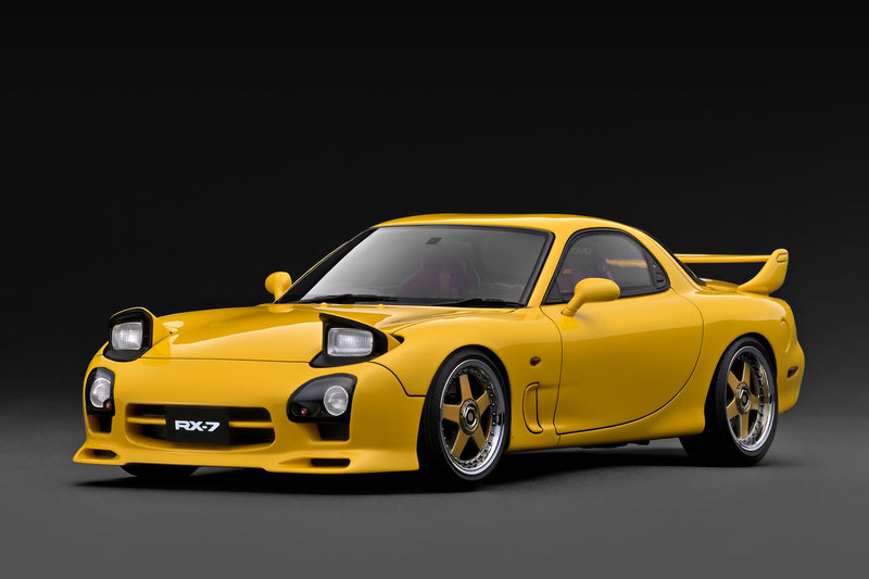 ホットワークス　マツダＲＸ－７　Ｒ－ＳＰＥＣ　ＦＤ３Ｓ　MAZDASPEED 3946-1_800x.jpg?v=1768707744