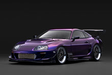 IG3947 Toyota Supra RZ (JZA80) Purple Metallic --- PREORDER (delivery in Q4 2026 - Q1 2027)
