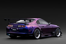 IG3947 Toyota Supra RZ (JZA80) Purple Metallic --- PREORDER (delivery in Q4 2026 - Q1 2027)