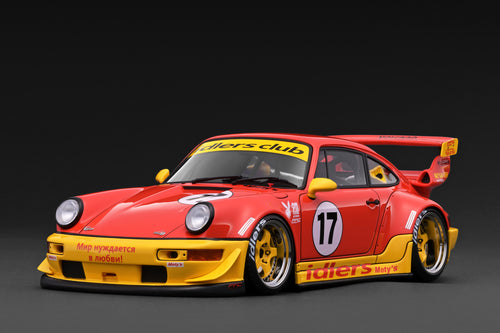 ignition model - RWB -