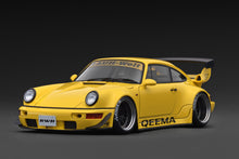 IG3949 RWB 964 Yellow --- PREORDER (delivery in Q3 2026)