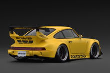 IG3949 RWB 964 Yellow --- PREORDER (delivery in Q3 2026)