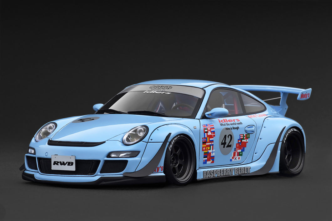 IG3958 – ignition model